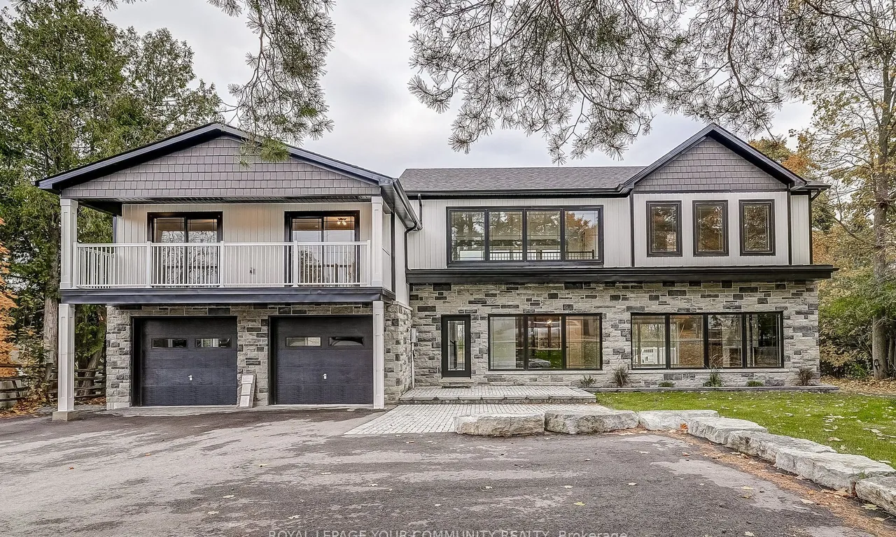 14827 Regional Rd 1 Rd, Uxbridge, ON L9P 1R3