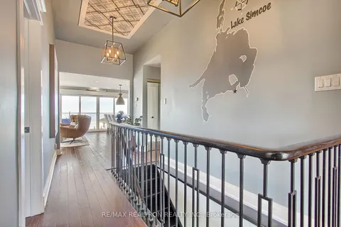 20 Burnie Rd, Georgina, ON L0E 1N0