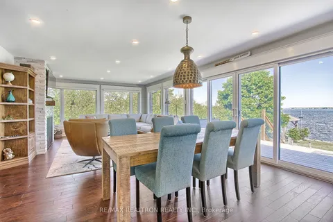 20 Burnie Rd, Georgina, ON L0E 1N0