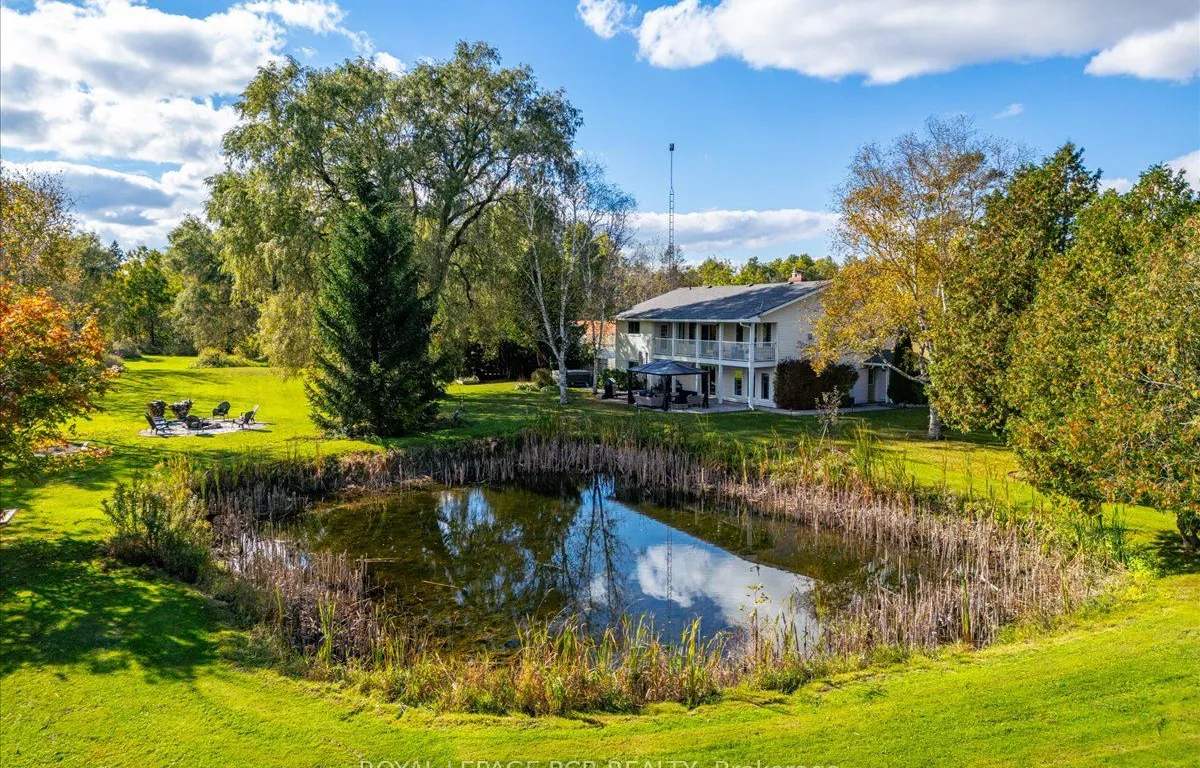 21324 McCowan Rd, East Gwillimbury, ON L0G 1M0