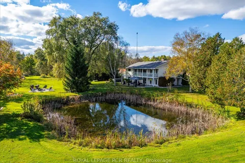 21324 McCowan Rd, East Gwillimbury, ON L0G 1M0