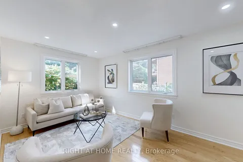 6 Tormina Crt, Markham, ON L3S 4R2