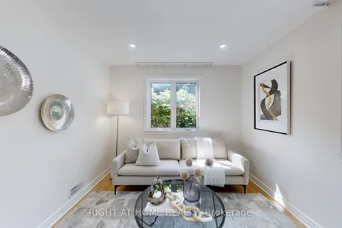 6 Tormina Crt, Markham, ON L3S 4R2