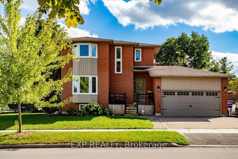 795 Rose Lane, Innisfil, ON L9S 2H3