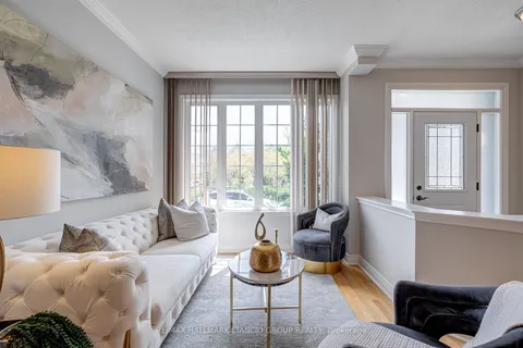 24 Linsmary Crt, Markham, ON L6E 1L2