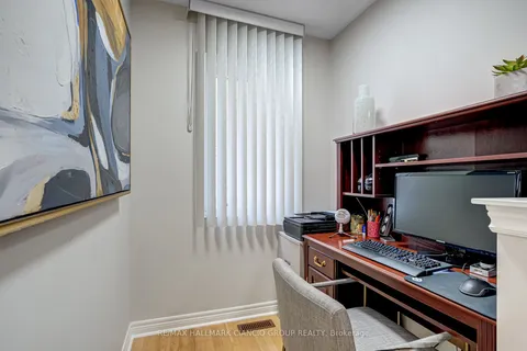 24 Linsmary Crt, Markham, ON L6E 1L2