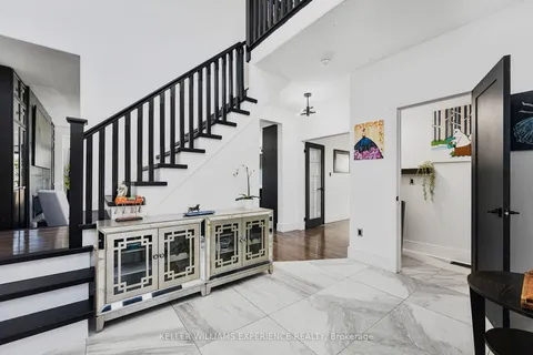 20 Armeda Clow Cres, Essa, ON L3W 0H7