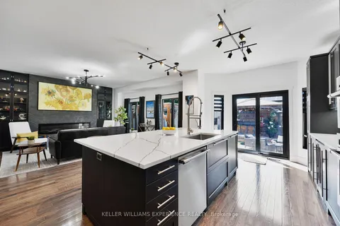 20 Armeda Clow Cres, Essa, ON L3W 0H7