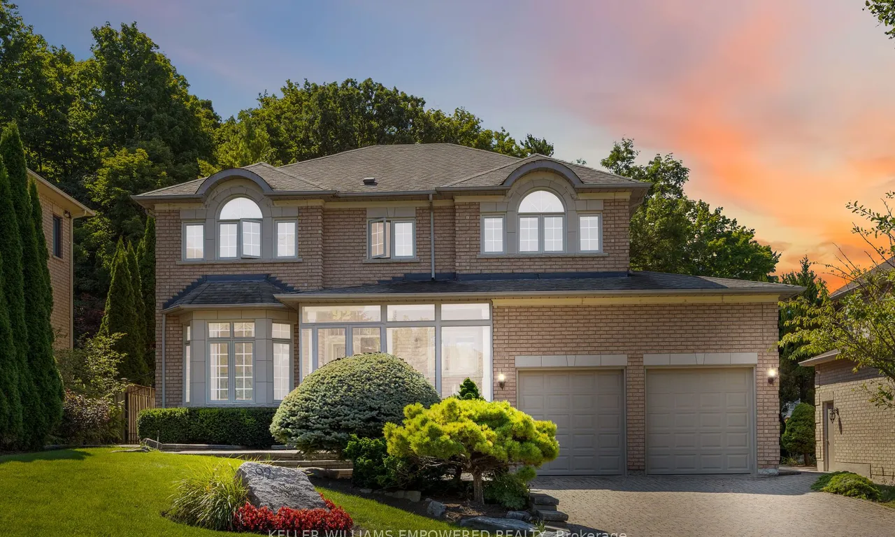 92 Oakhaven Dr, Markham, ON L6C 1X9