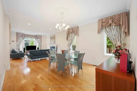 92 Oakhaven Dr, Markham, ON L6C 1X9