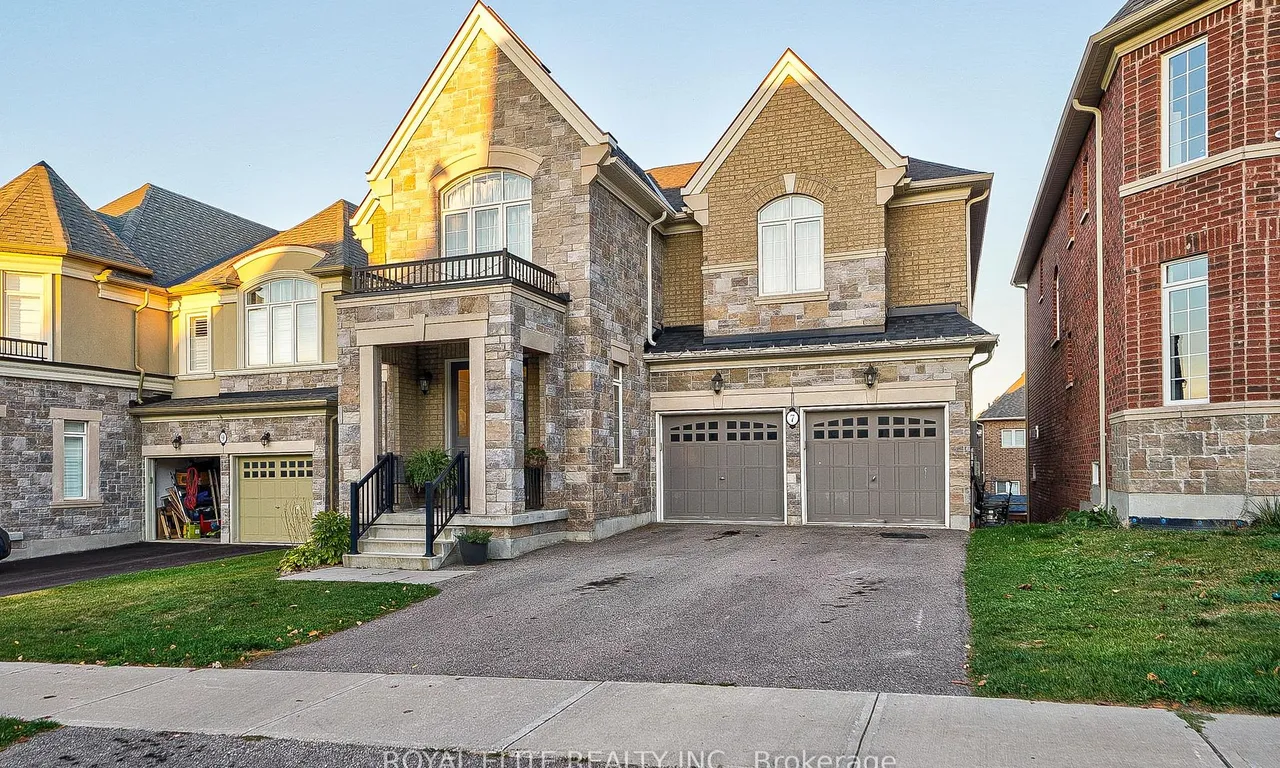 7 Goldeneye Dr, East Gwillimbury, ON L9N 0S6