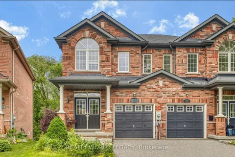 755 John Cole Crt, Newmarket, ON L3Y 5V7