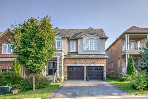 23 Barletta Dr, Vaughan, ON L6A 4H5