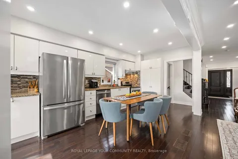 73 Buckhorn Ave, Richmond Hill, ON L4C 0G4