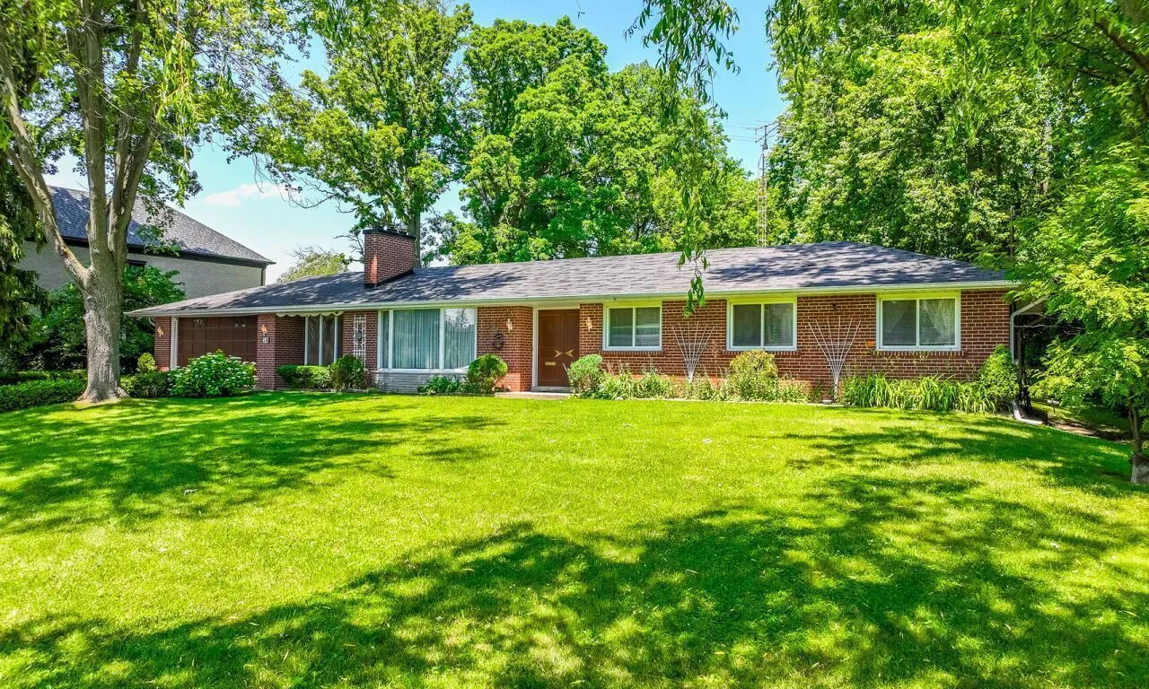 58 Sylvadene Pkwy, Vaughan, ON L4L 2M6