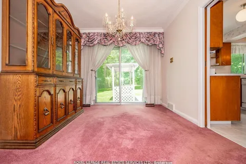58 Sylvadene Pkwy, Vaughan, ON L4L 2M6