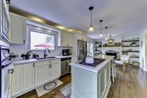 2601 Concession Rd 5, Adjala-Tosorontio, ON L0G 1L0