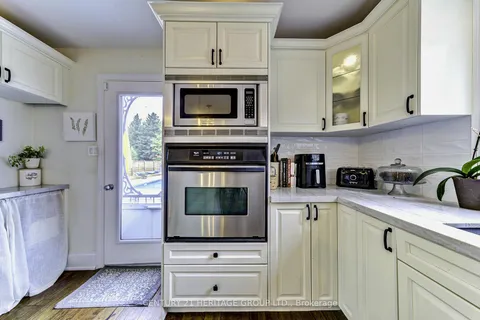 2601 Concession Rd 5, Adjala-Tosorontio, ON L0G 1L0