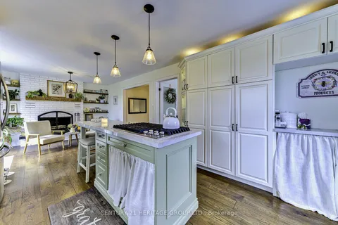 2601 Concession Rd 5, Adjala-Tosorontio, ON L0G 1L0