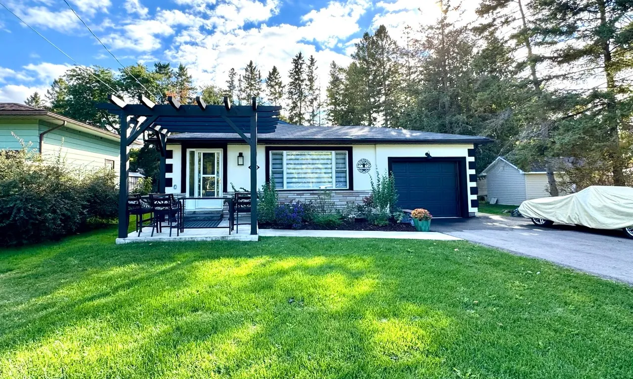 59 Third St, Brock, ON L0K 1A0