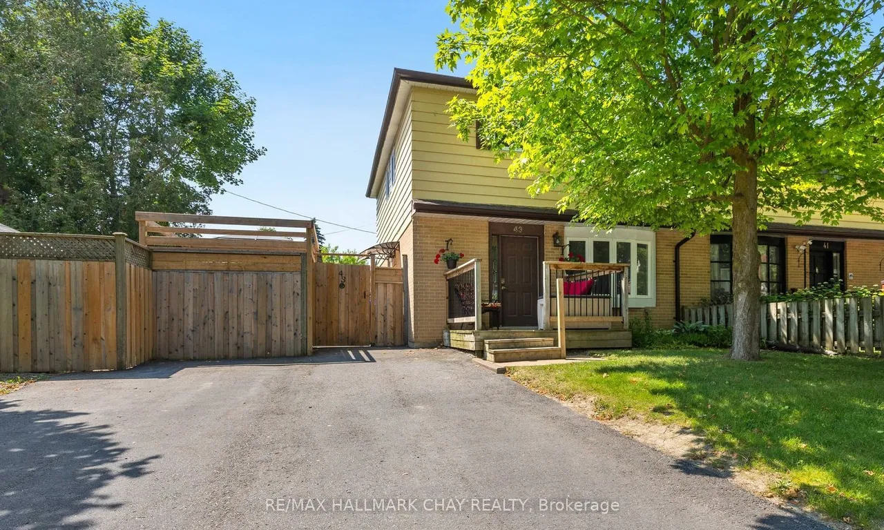 43 Adeline Ave, New Tecumseth, ON L0G 1W0