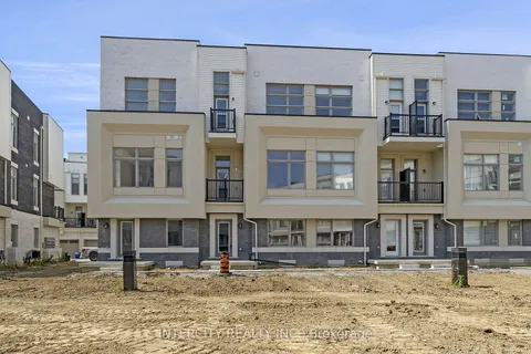 19 Alan Francis Lane, Markham, ON L6C 3B5
