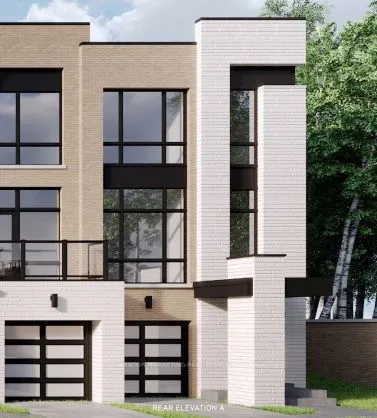 138 Credit Lane, Richmond Hill, ON L4E 1G9