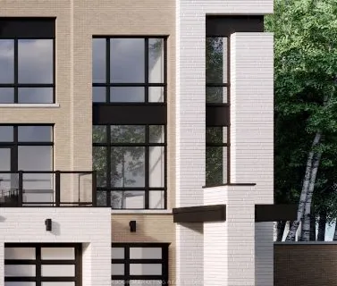 138 Credit Lane, Richmond Hill, ON L4E 1G9