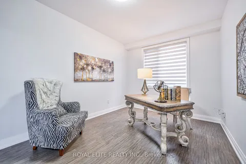 40 Conklin Cres, Aurora, ON L4G 0Z2