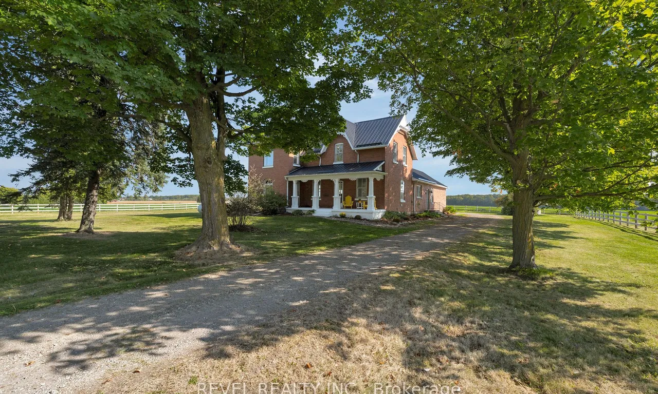 7281 9th Line, Essa, ON L0L 2N0