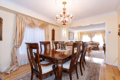 16 Lagani Ave, Richmond Hill, ON L4B 3E1