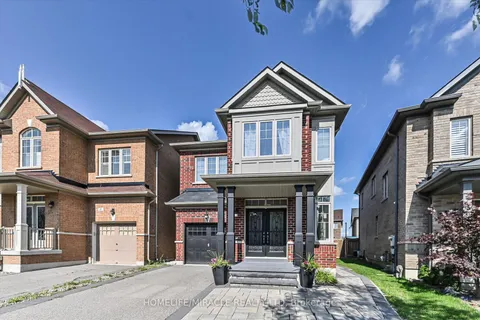 23 Killington Ave, Vaughan, ON L4H 3N5
