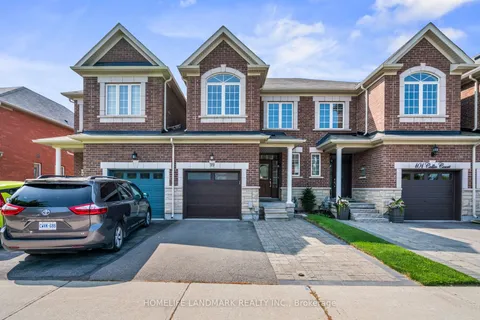 99 Collin Crt, Richmond Hill, ON L4E 0X8