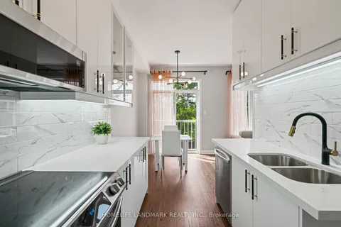 99 Collin Crt, Richmond Hill, ON L4E 0X8