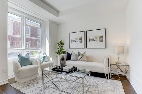 76 Chicago Lane, Markham, ON L6E 0V6