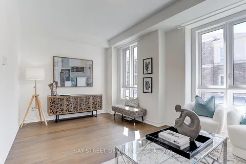 76 Chicago Lane, Markham, ON L6E 0V6
