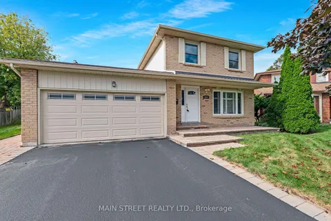 655 Haines Rd, Newmarket, ON L3Y 6V8