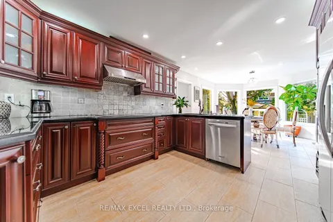 391 Manhattan Dr, Markham, ON L3P 7H1
