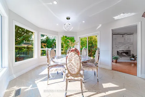 391 Manhattan Dr, Markham, ON L3P 7H1