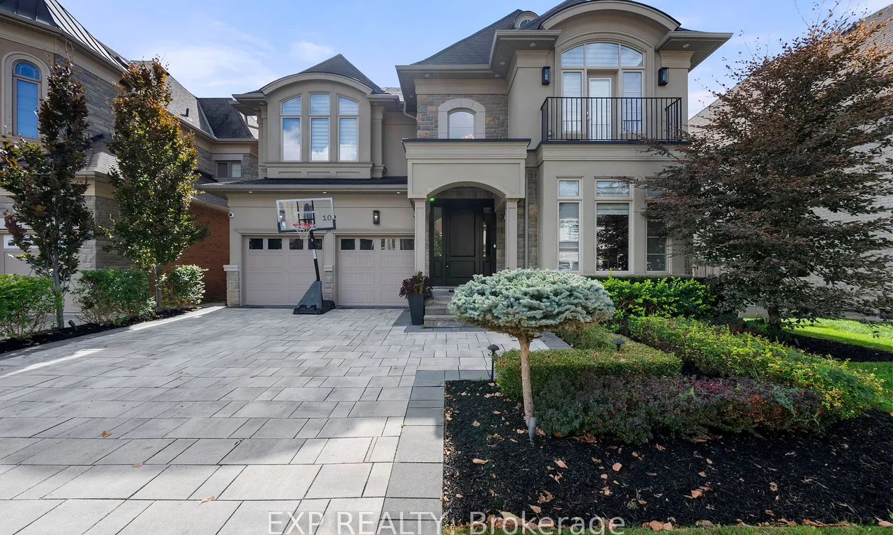 102 Vines Pl, Aurora, ON L4G 0R7