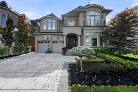 102 Vines Pl, Aurora, ON L4G 0R7