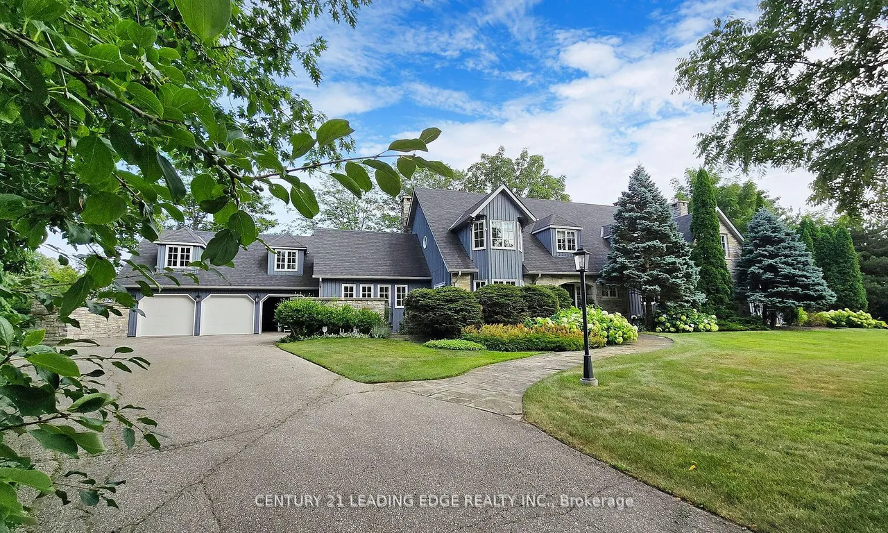 23 Walnut Glen Pl, Markham, ON L6C 1A3