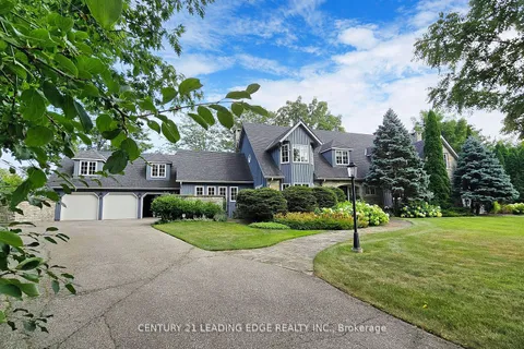 23 Walnut Glen Pl, Markham, ON L6C 1A3