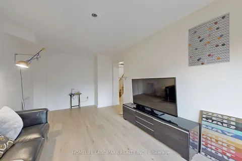 64 Alderbury Dr, Markham, ON L3S 3G1