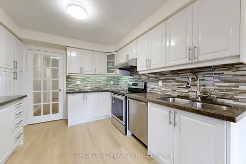 64 Alderbury Dr, Markham, ON L3S 3G1
