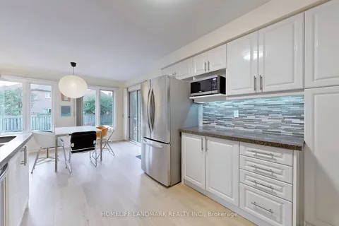 64 Alderbury Dr, Markham, ON L3S 3G1