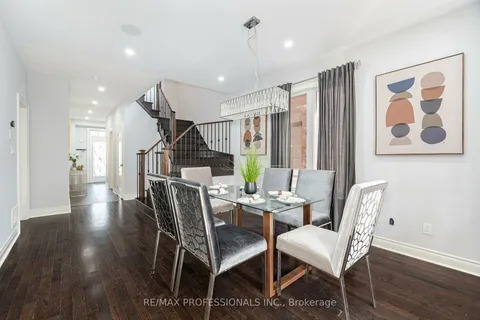 8 Andretti Cres, Brampton, ON L6X 5G7
