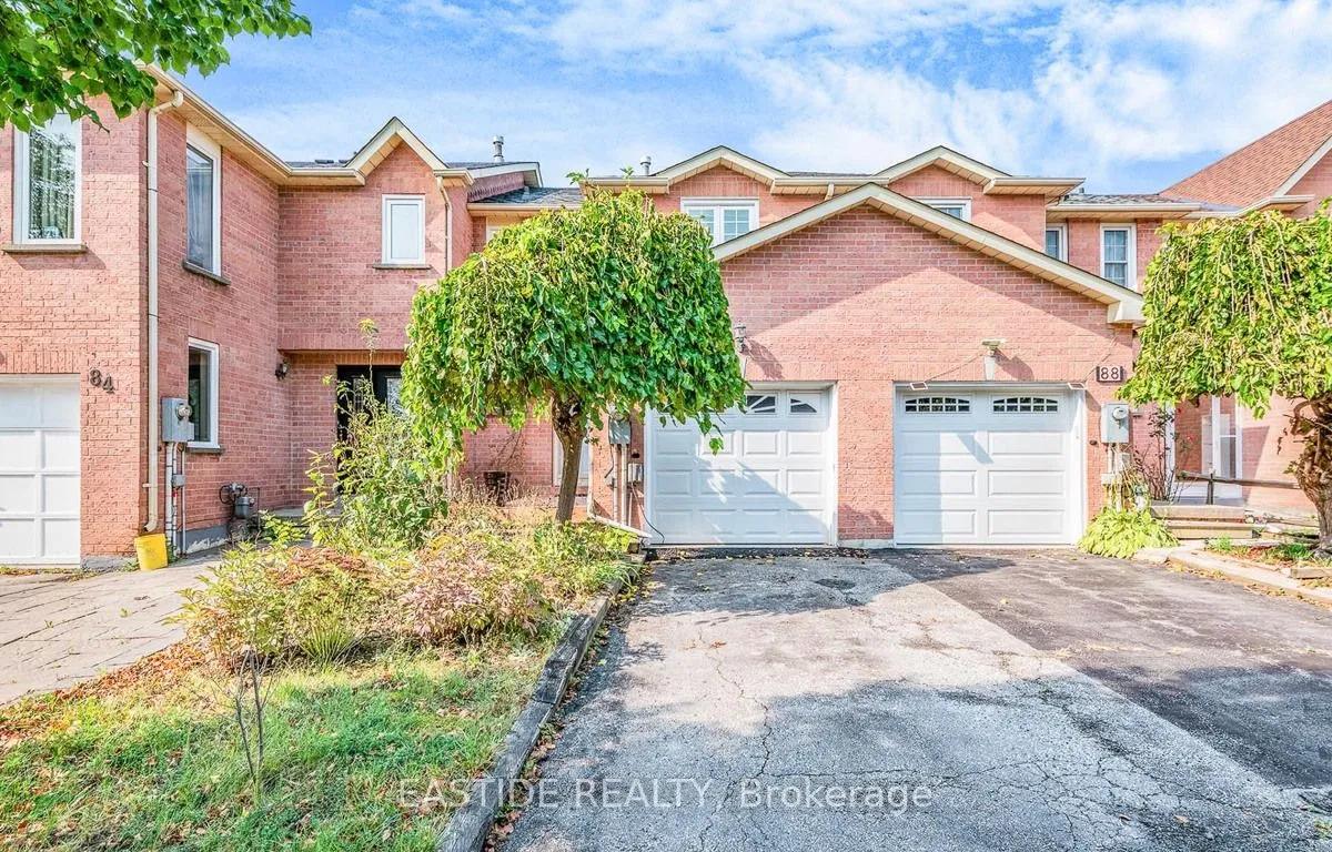 86 Oldhill St, Richmond Hill, ON L4C 9V1