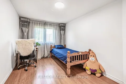 86 Oldhill St, Richmond Hill, ON L4C 9V1