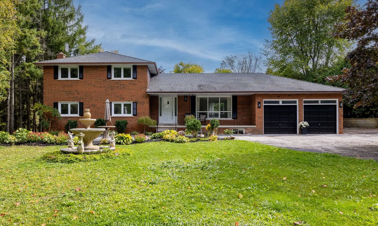 4175 5th Sdrd, Bradford West Gwillimbury, ON L0L 1L0